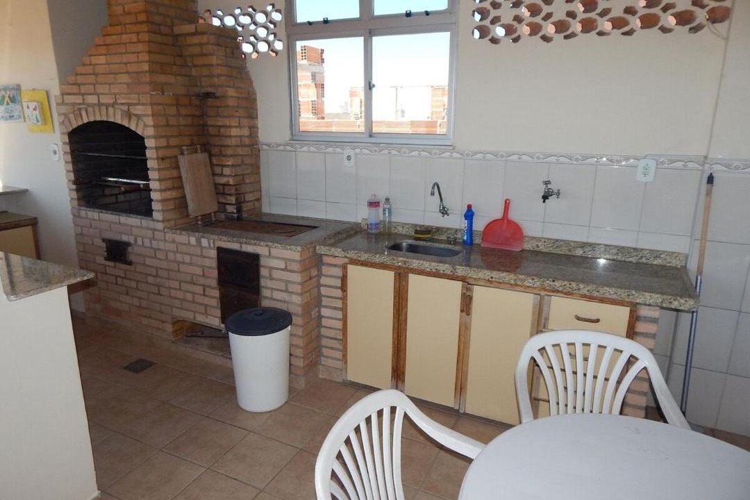 Photo of Kitchen in Algodoal