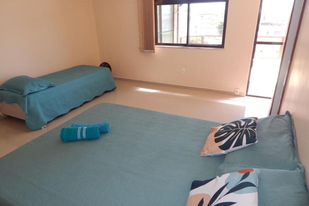 Photo of Bedroom in Algodoal
