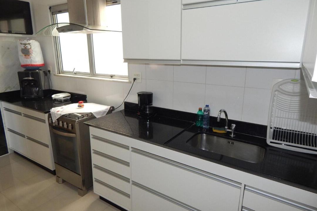 Photo of Kitchen in Algodoal