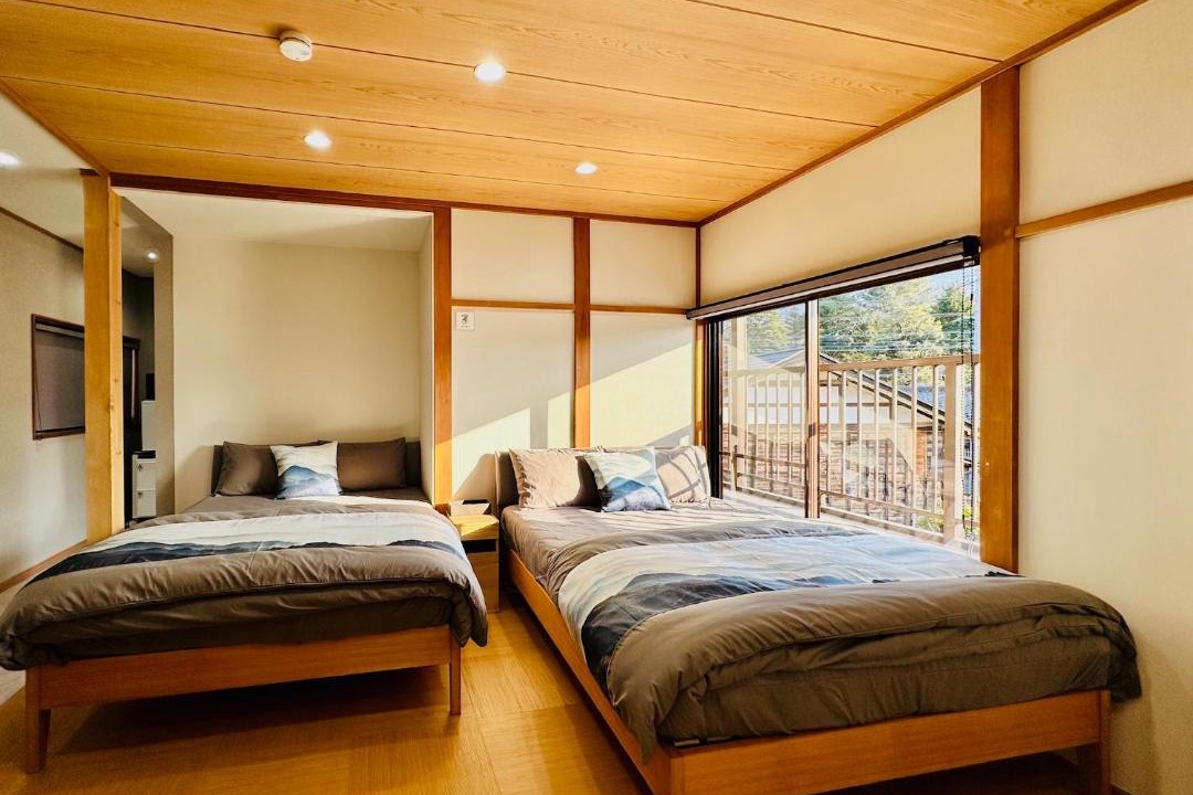Photo of Bedroom in Ogano-machi
