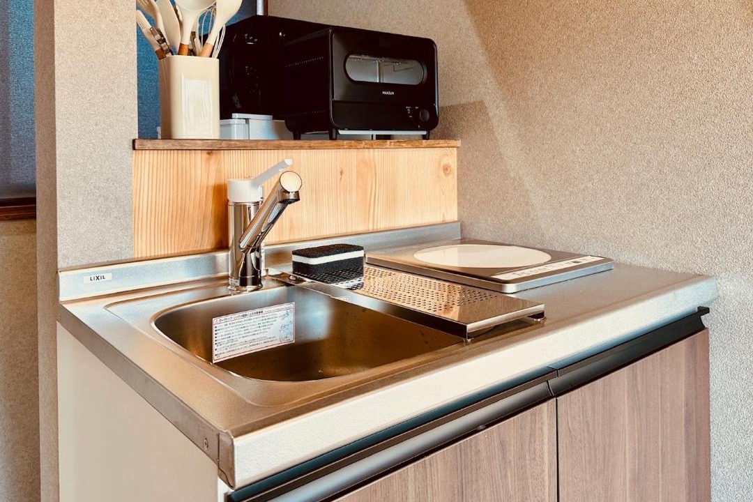 Photo of Kitchen in Ogano-machi