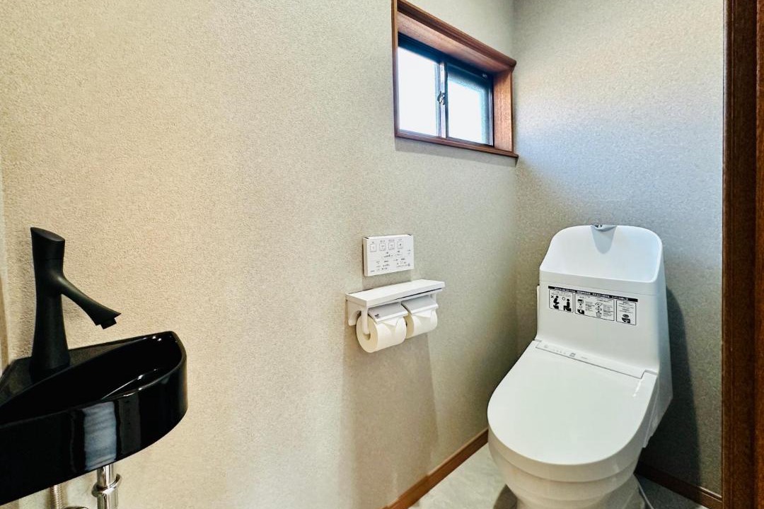 Photo of Bathroom in Ogano-machi