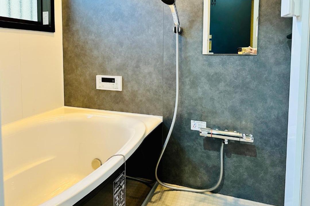 Photo of Bathroom in Ogano-machi