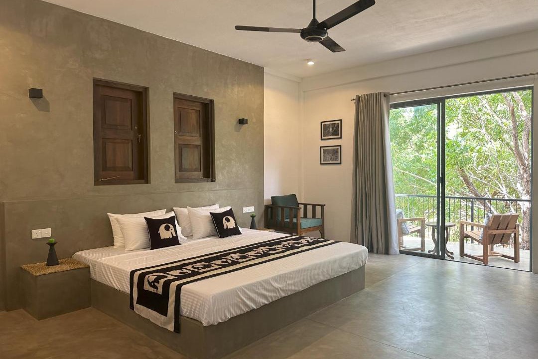 Photo of Bedroom in Kataragama