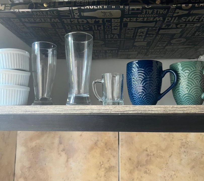 Photo of Kitchen in Florianopolis