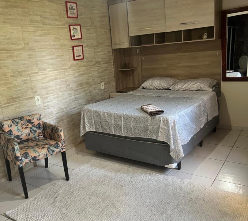 Photo of Bedroom in Florianopolis