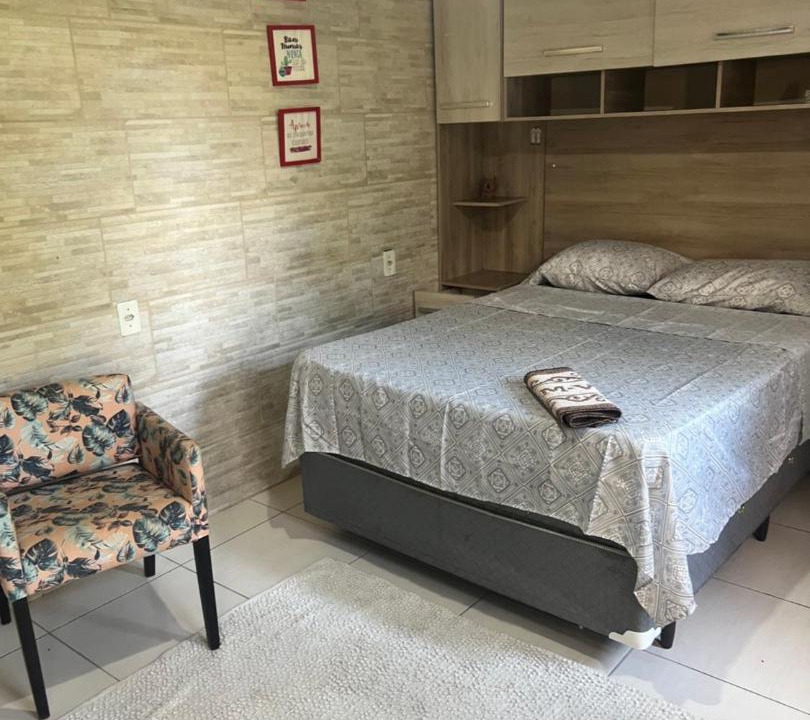 Photo of Bedroom in Florianopolis