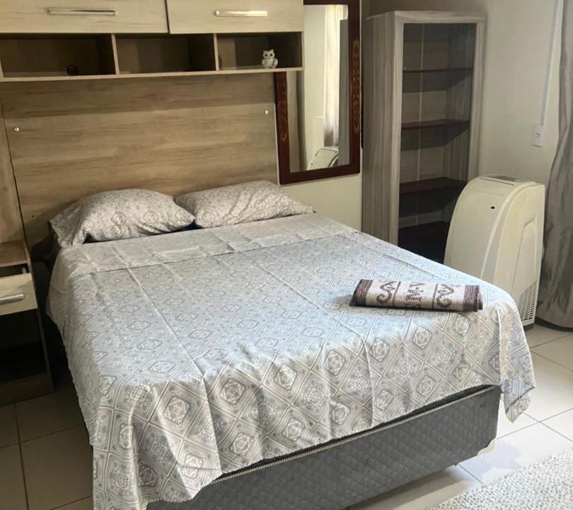 Photo of Bedroom in Florianopolis