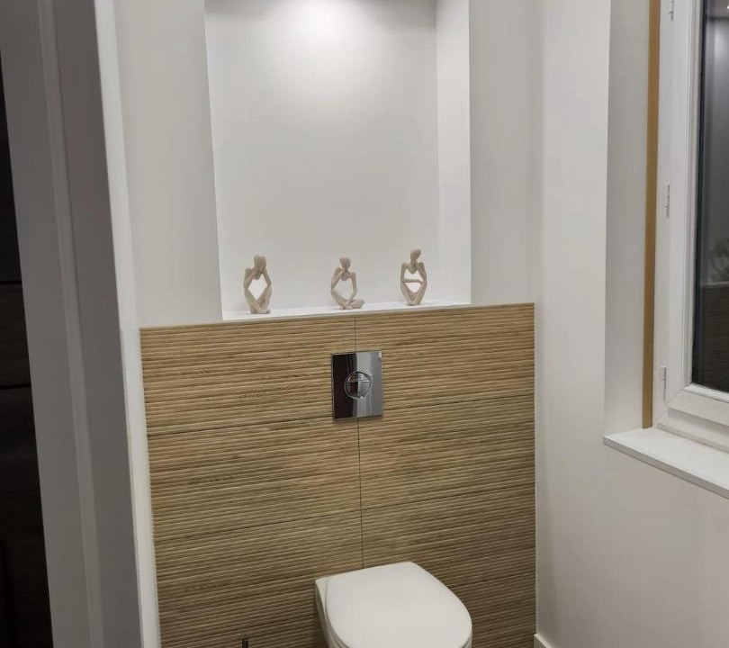 Photo of Bathroom in Fecamp