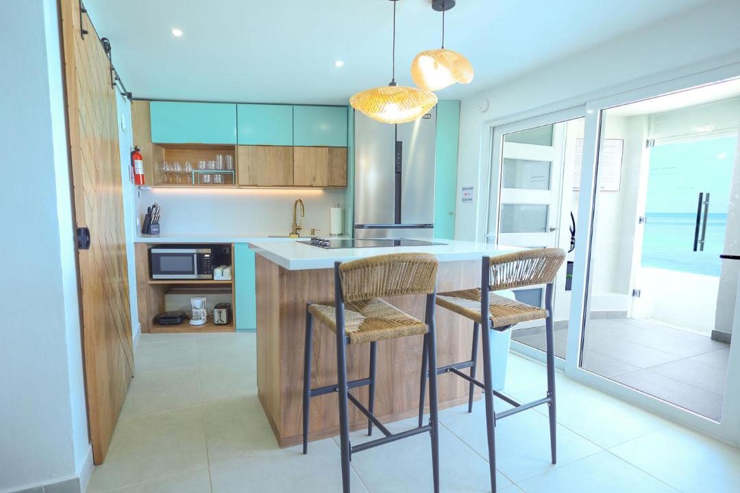 Photo of Kitchen in Pedernales