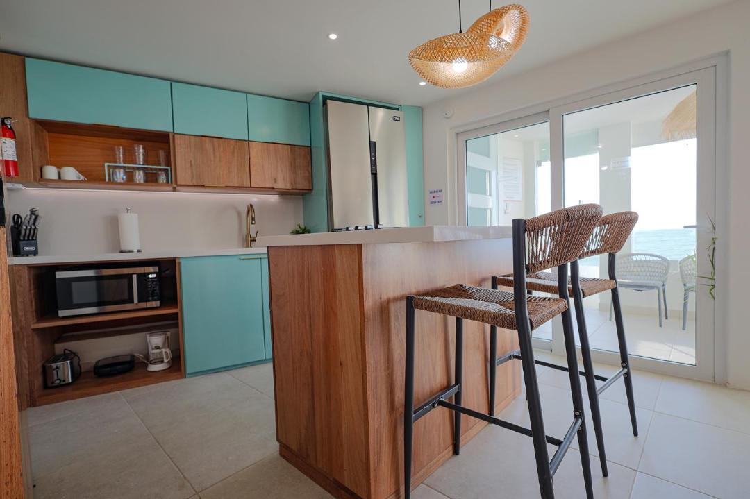 Photo of Kitchen in Pedernales