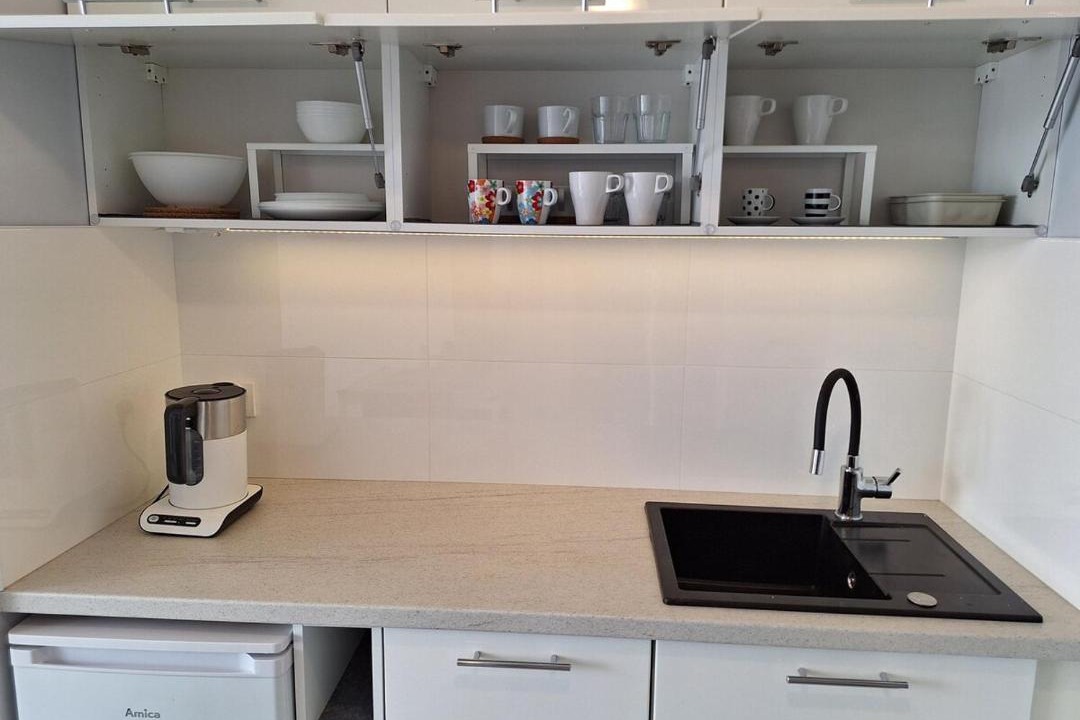 Photo of Kitchen in Gdansk