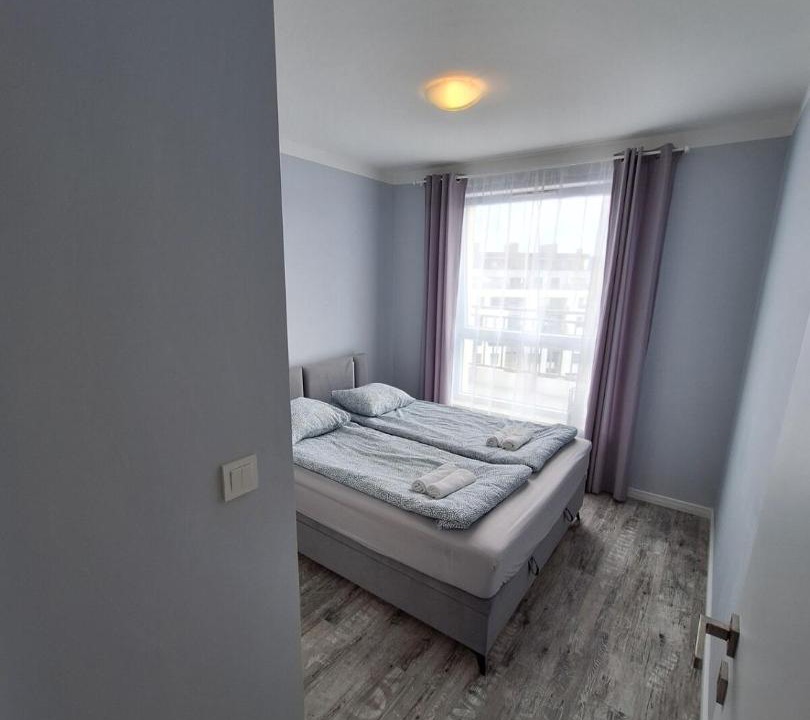 Photo of Bedroom in Gdansk