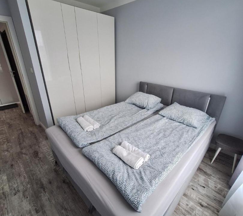 Photo of Bedroom in Gdansk