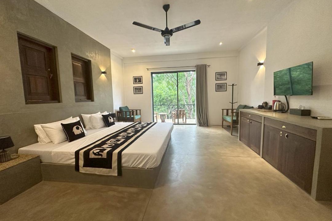 Photo of Bedroom in Kataragama