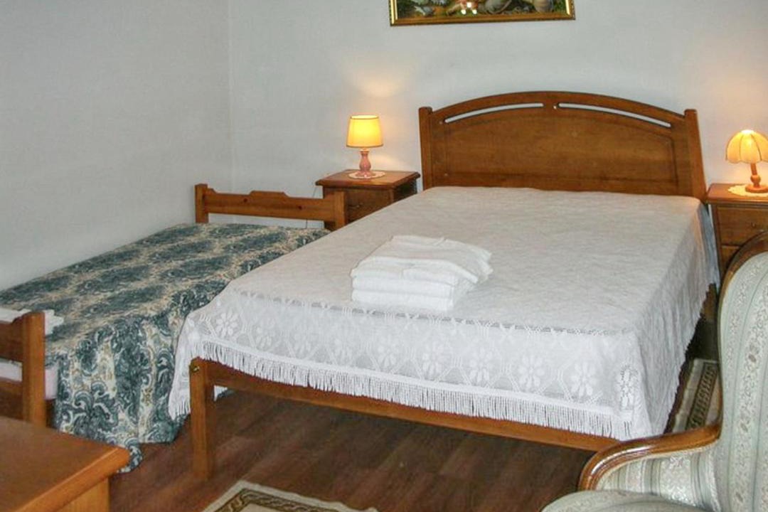 Photo of Bedroom in Pedraca