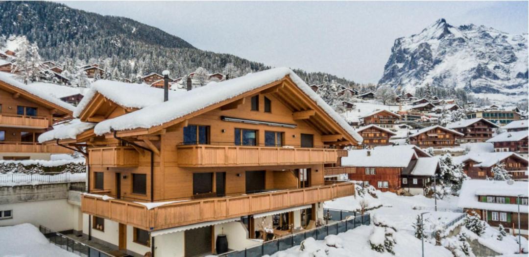 Photo of Others in Grindelwald