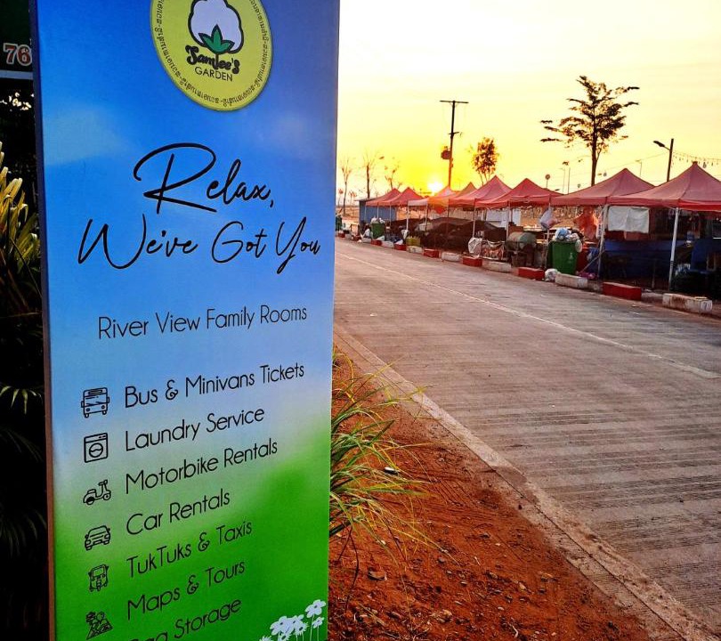 Photo of Others in Pakse