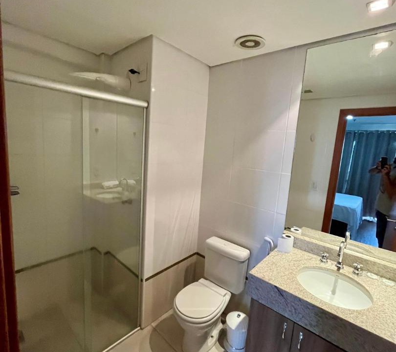 Photo of Bathroom in Jardim Goias