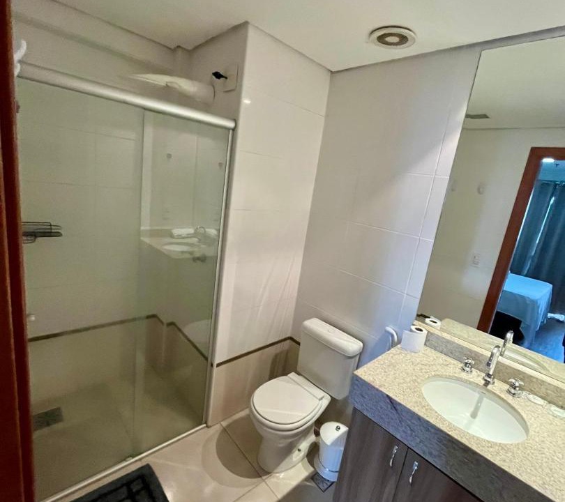 Photo of Bathroom in Jardim Goias