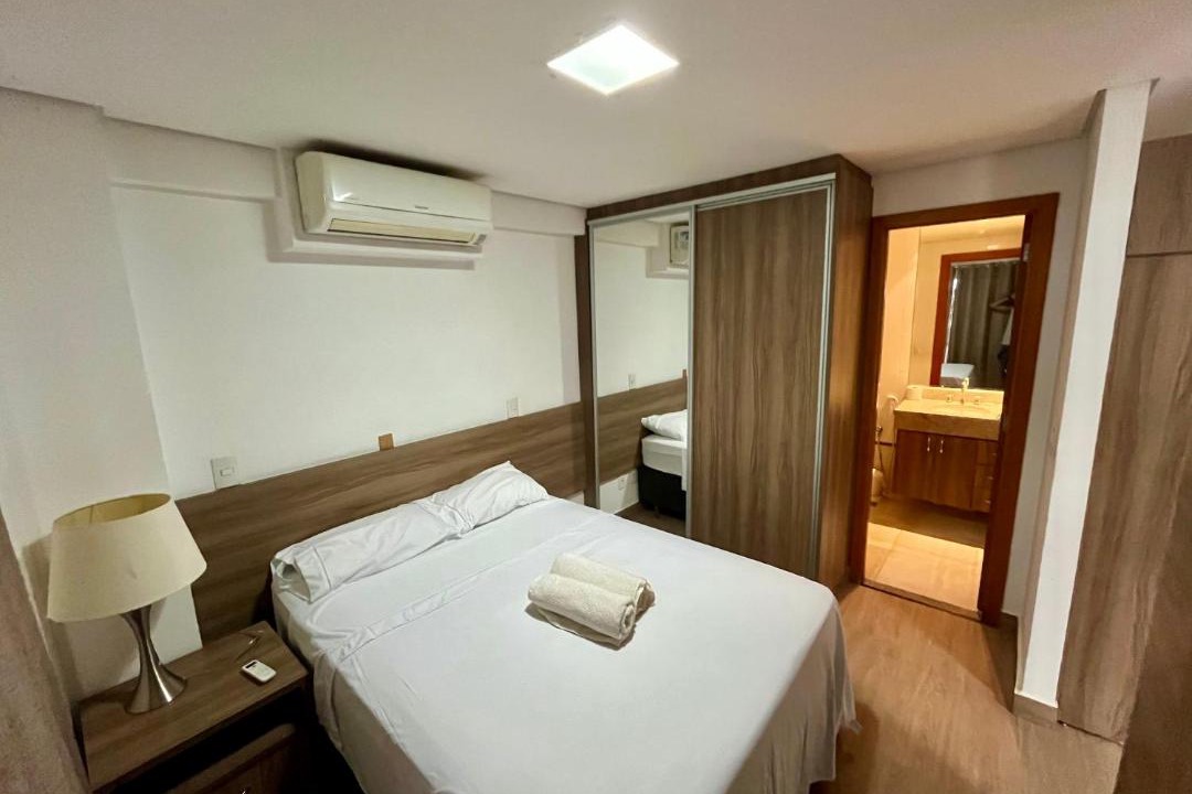 Photo of Bedroom in Jardim Goias