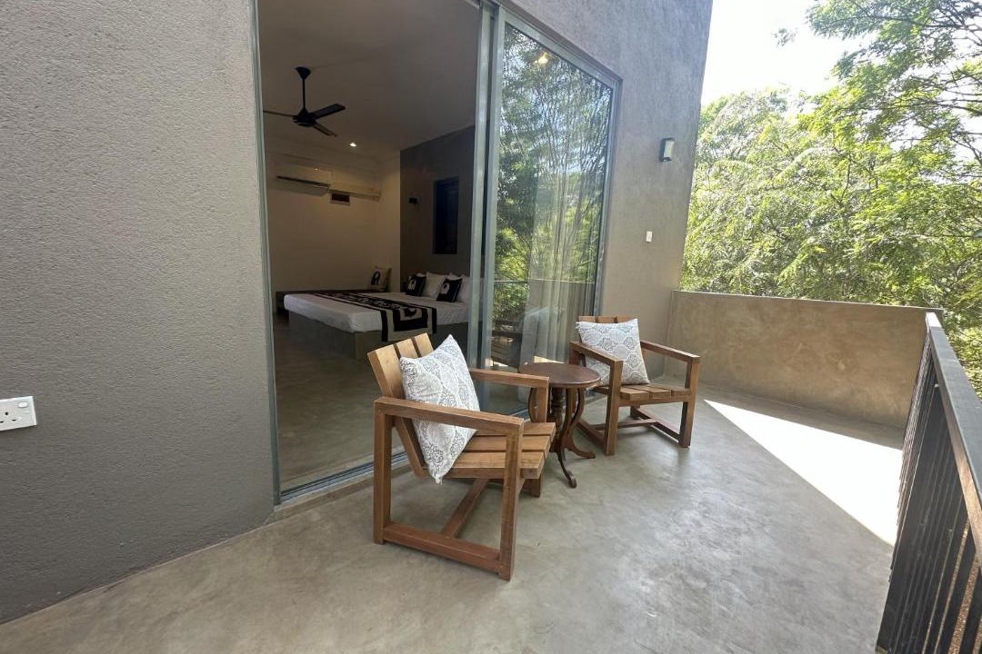 Photo of Patio Balcony in Kataragama