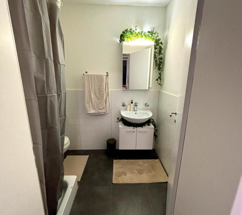 Photo of Bathroom in District 4