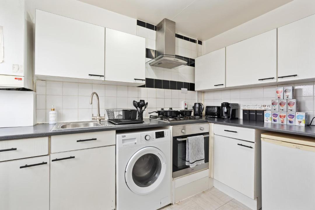 Photo of Kitchen in Ferndale