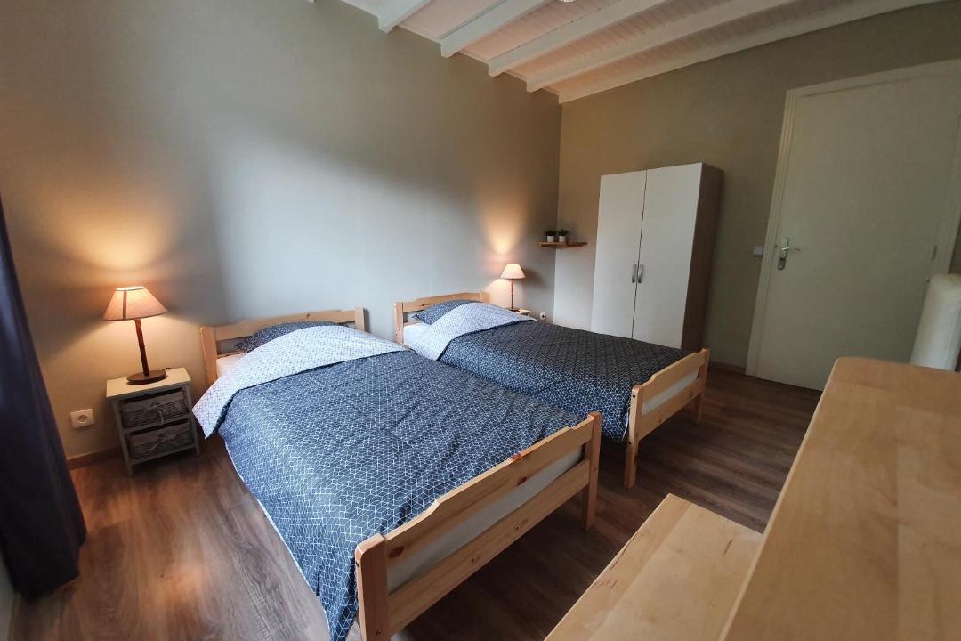 Photo of Bedroom in Pont-de-Larn