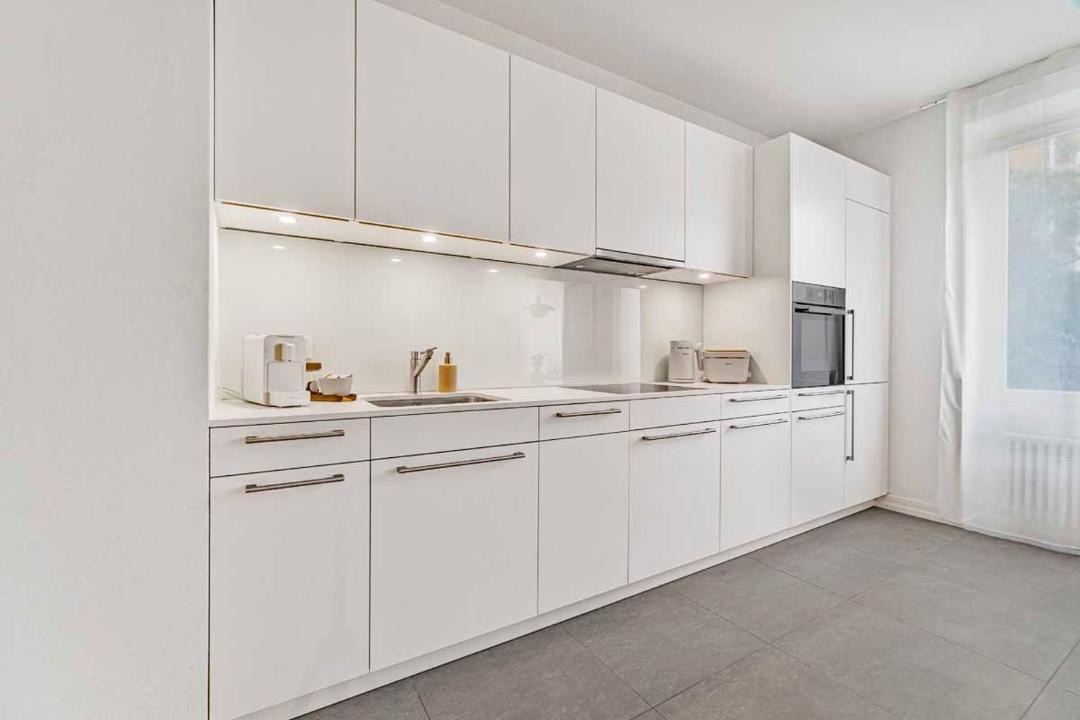 Photo of Kitchen in Vorstadte
