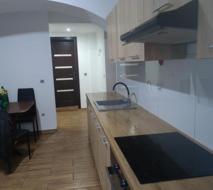 Photo of Kitchen in Niemcza