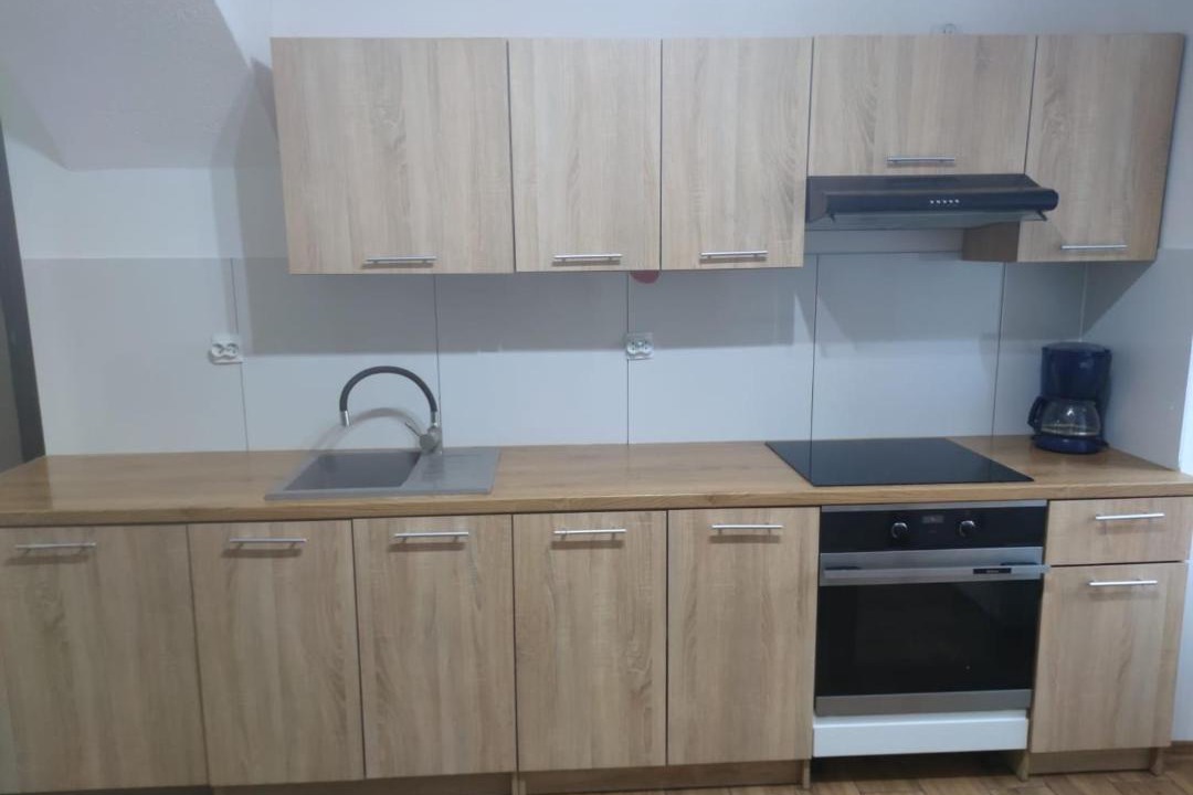 Photo of Kitchen in Niemcza