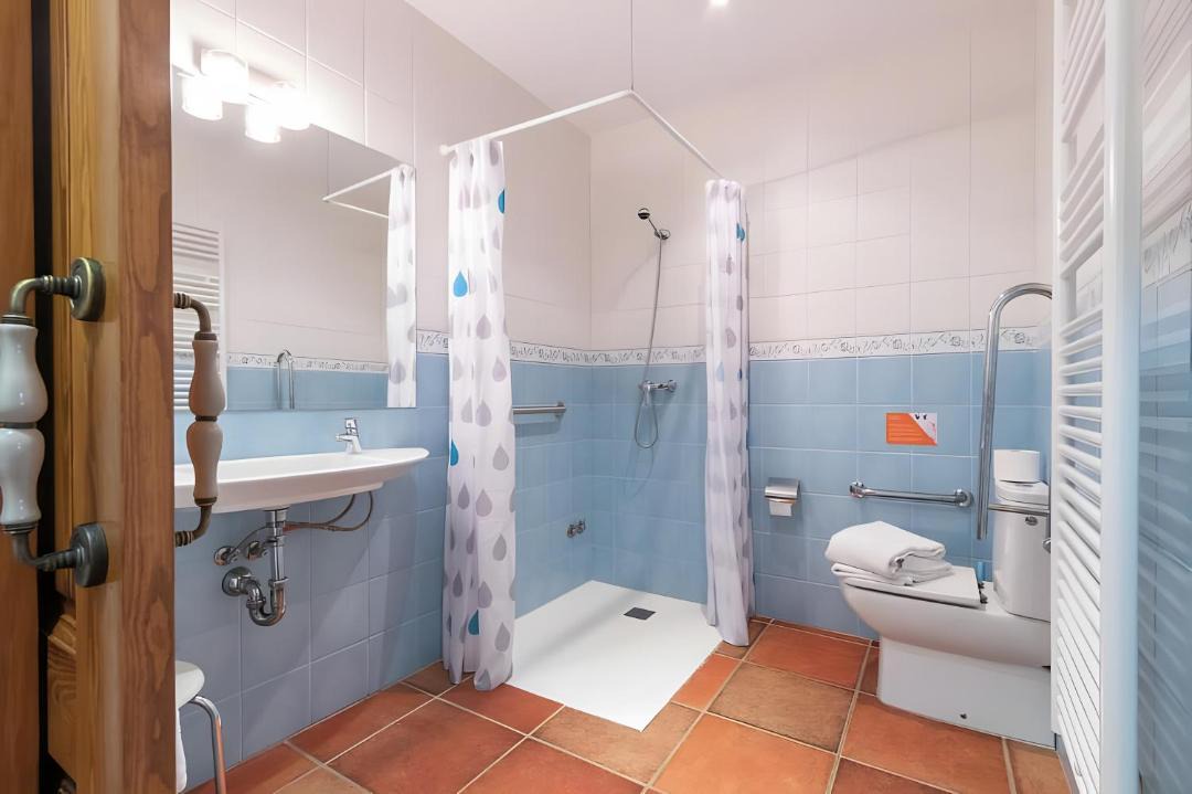 Photo of Bathroom in Vilamacolum
