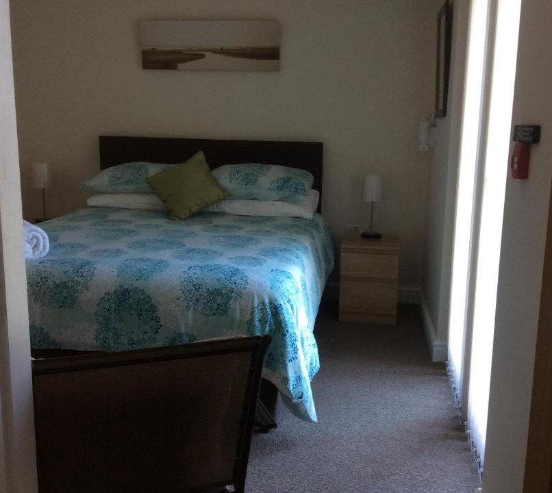 Photo of Bedroom in Keiss