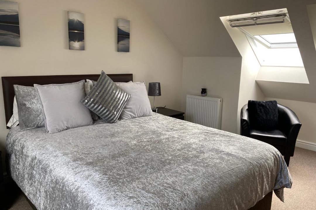 Photo of Bedroom in Keiss