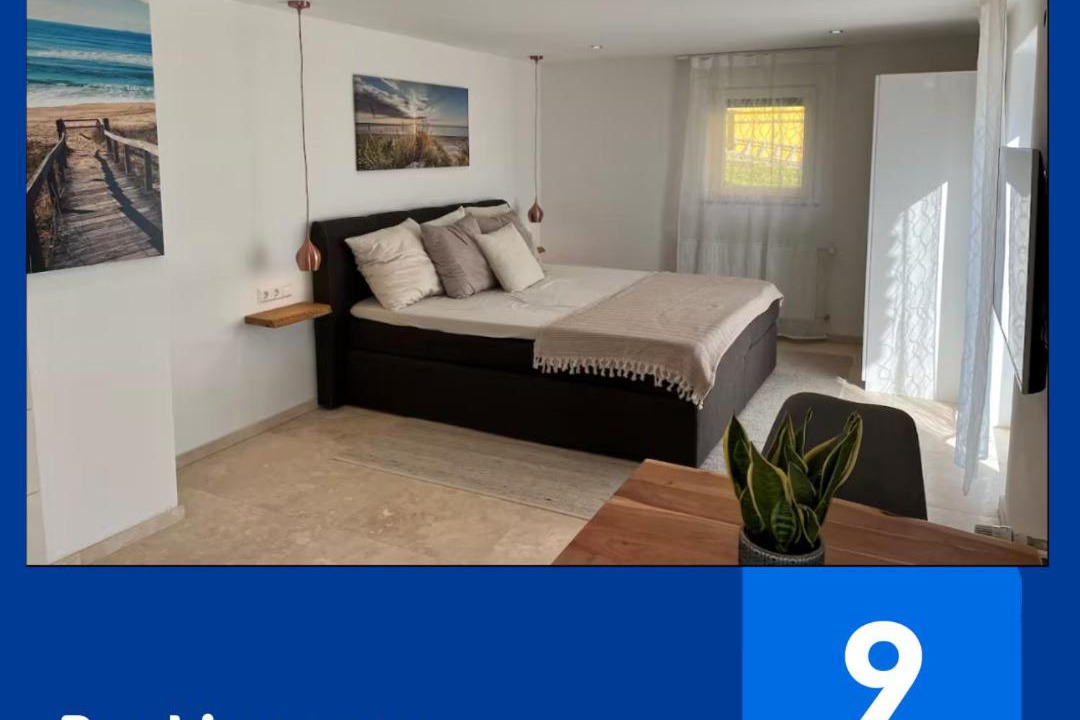 Photo of Bedroom in Altbach