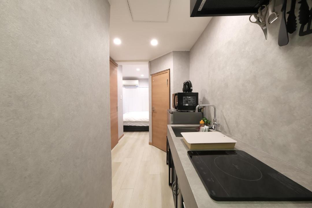 Photo of Kitchen in Nerima