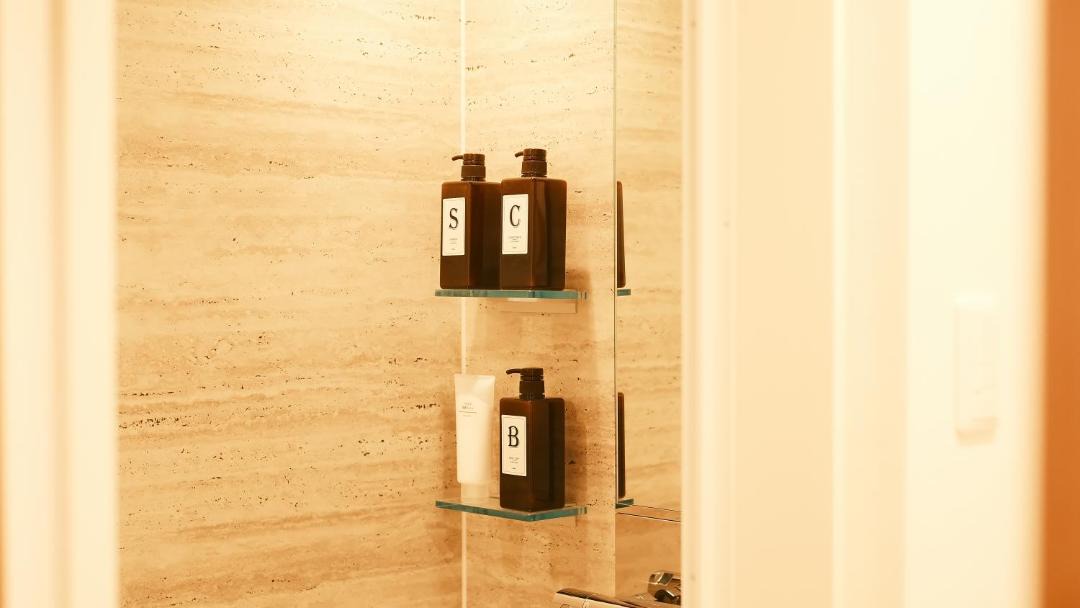 Photo of Bathroom in Nerima