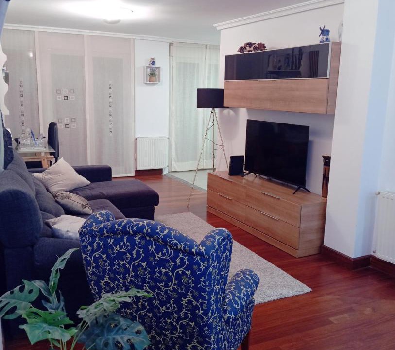 Photo of Livingroom in Azpeitia