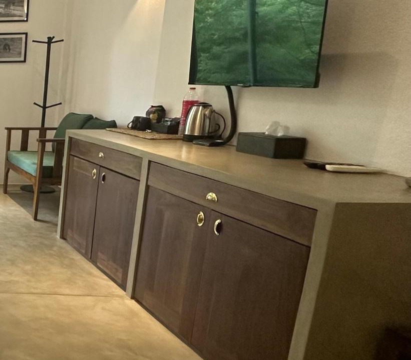 Photo of Livingroom in Kataragama