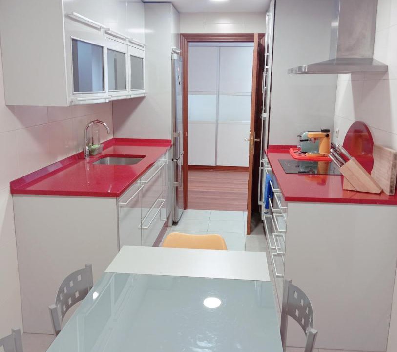 Photo of Kitchen in Azpeitia