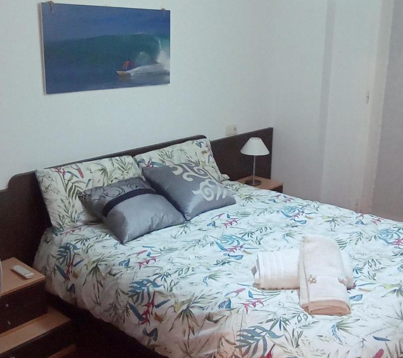 Photo of Bedroom in Azpeitia