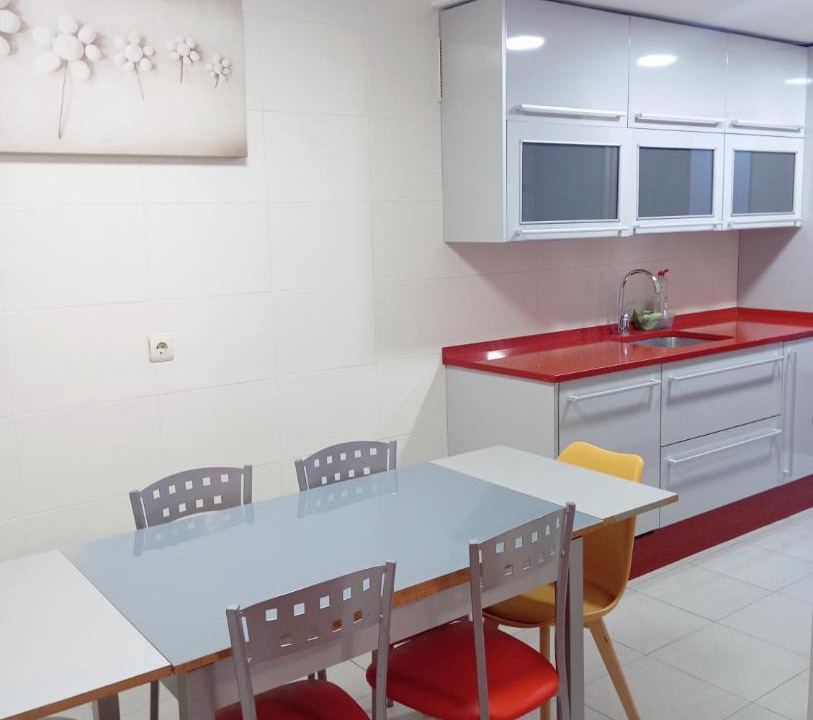 Photo of Kitchen in Azpeitia