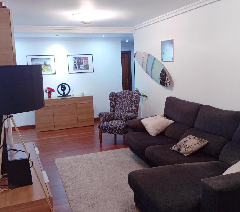 Photo of Livingroom in Azpeitia