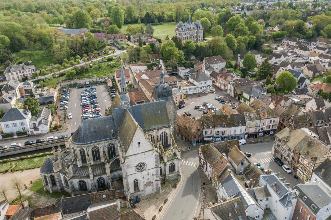 Photo of Others in Nogent-le-Roi