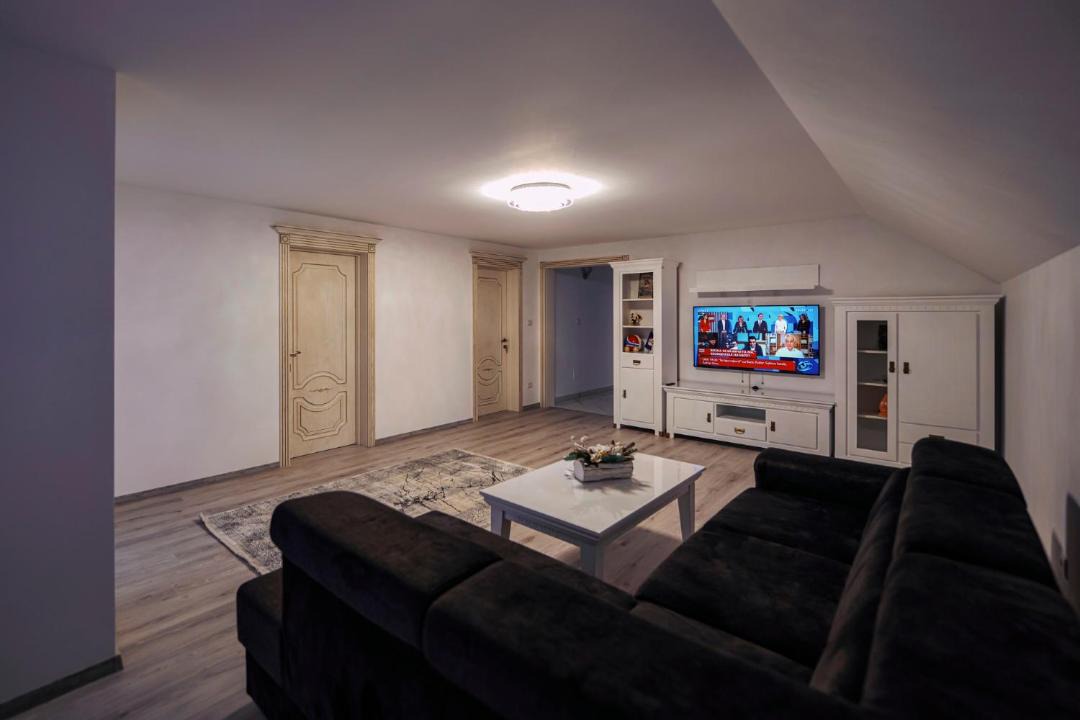 Photo of Livingroom in Volovat