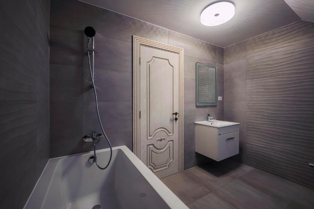 Photo of Bathroom in Volovat