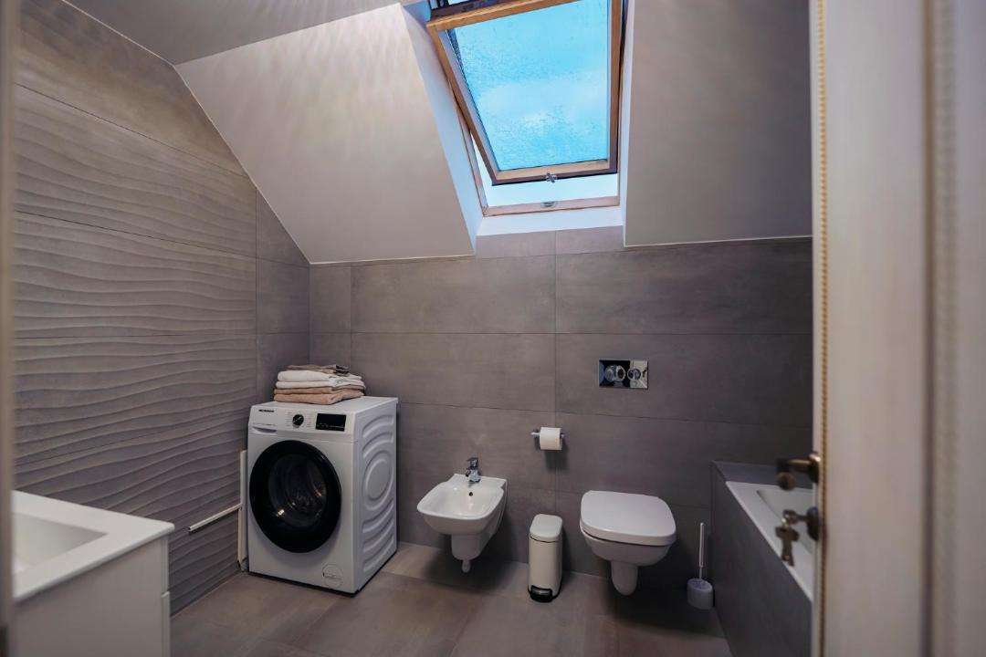 Photo of Bathroom in Volovat