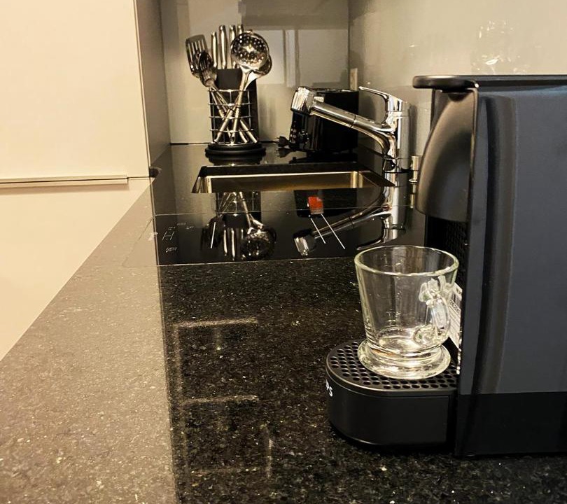 Photo of Kitchen in Holderbank