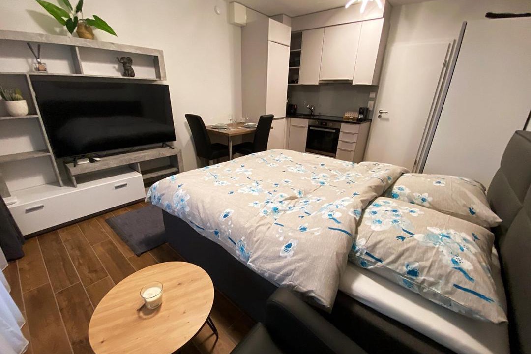 Photo of Bedroom in Holderbank